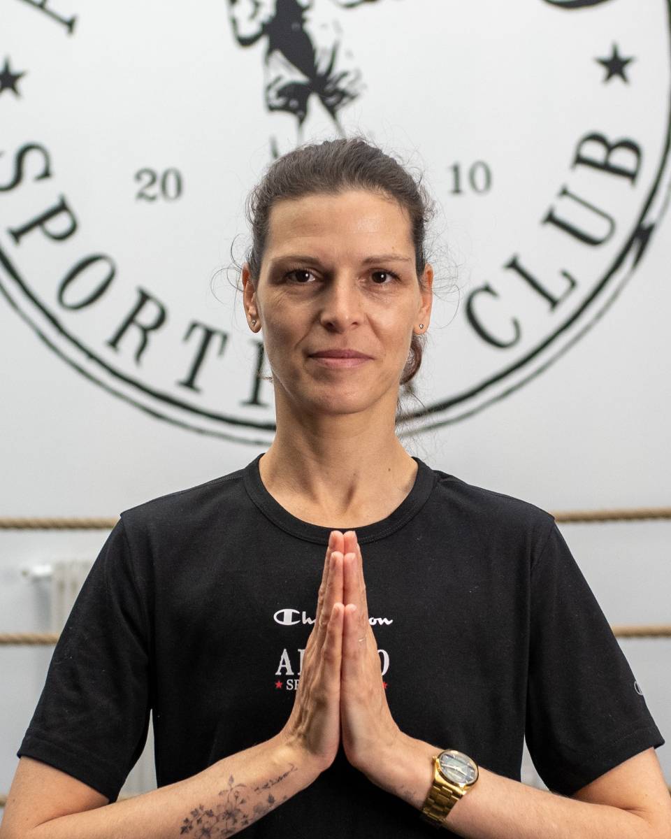 Le Yoga et le Pilates débarquent dans ton club de boxe, dans toutes nos salles en France !