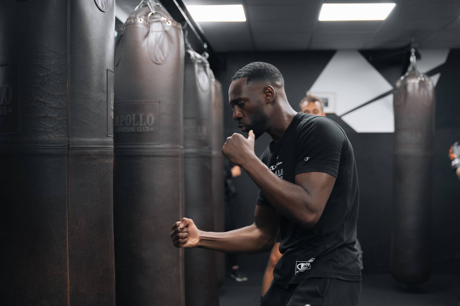 DÉCOUVREZ LES COURS DE MMA