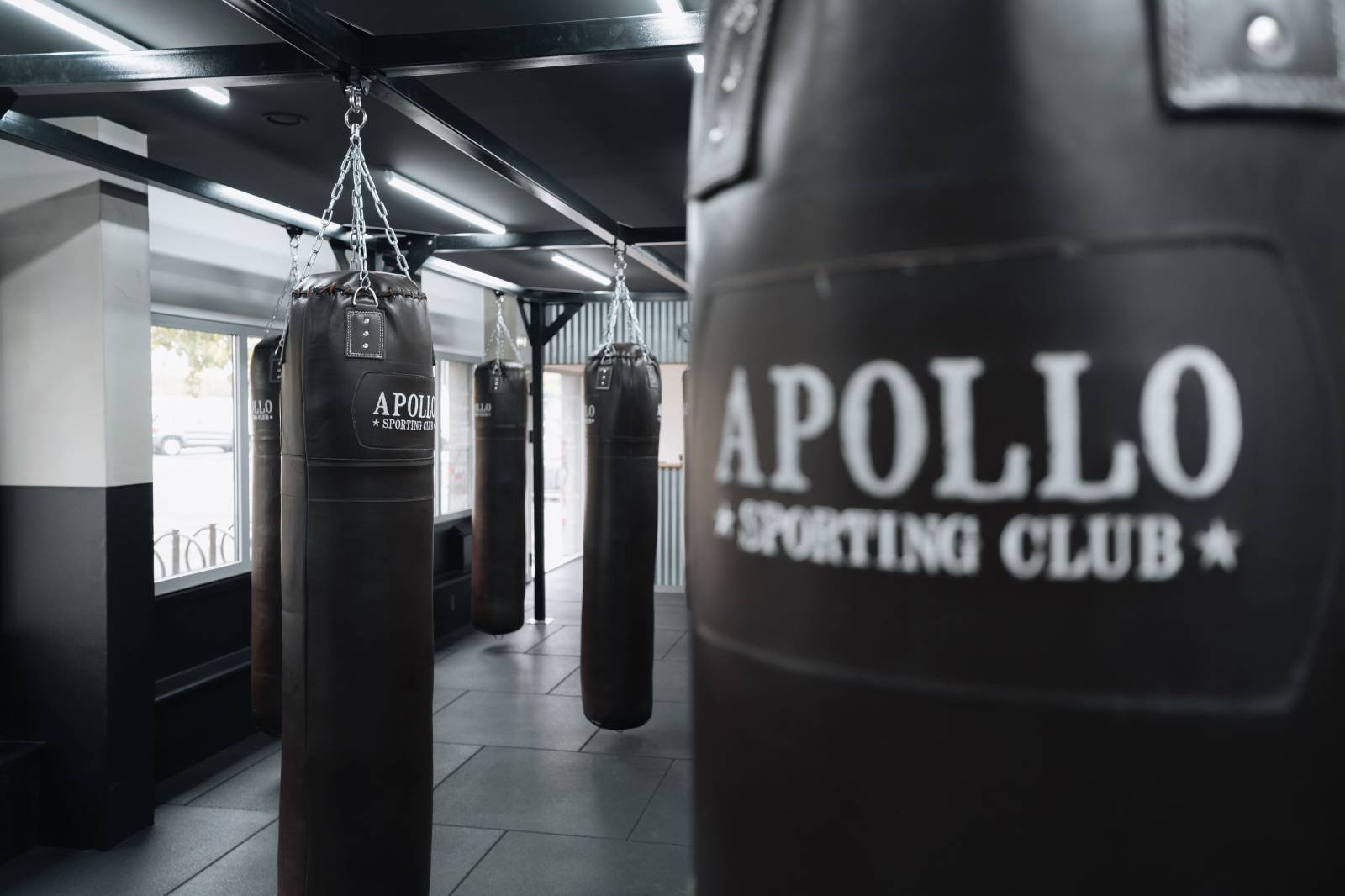 Salle Apollo Boulogne-Billancourt 92