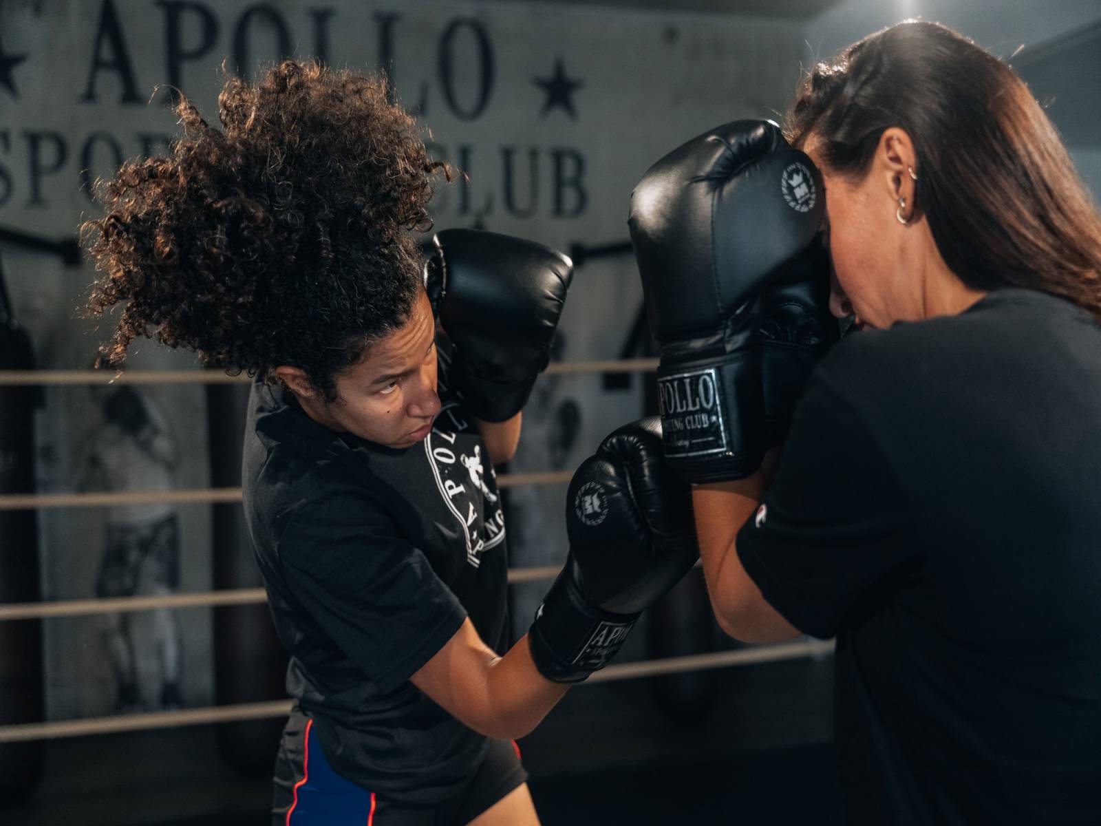 Découvre le planning de Apollo Paris 19 - Rosa Parks