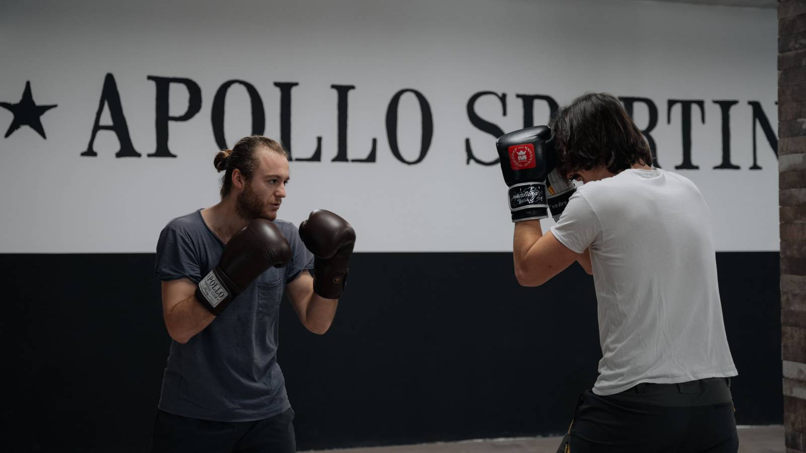 Choisis ta formule sur mesure à Apollo Courbevoie 92 - Bécon La Défense