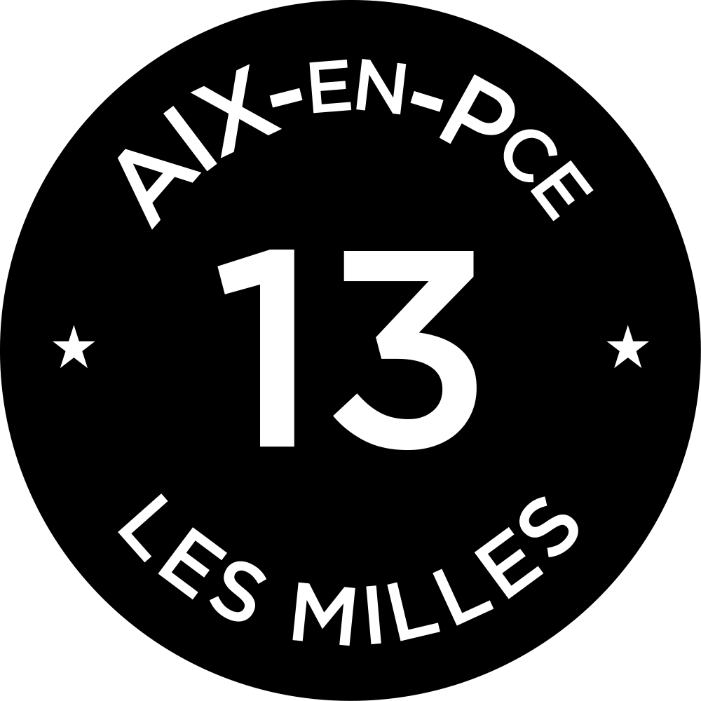 Découvre le planning de Apollo Aix en Provence 13 - Les Milles