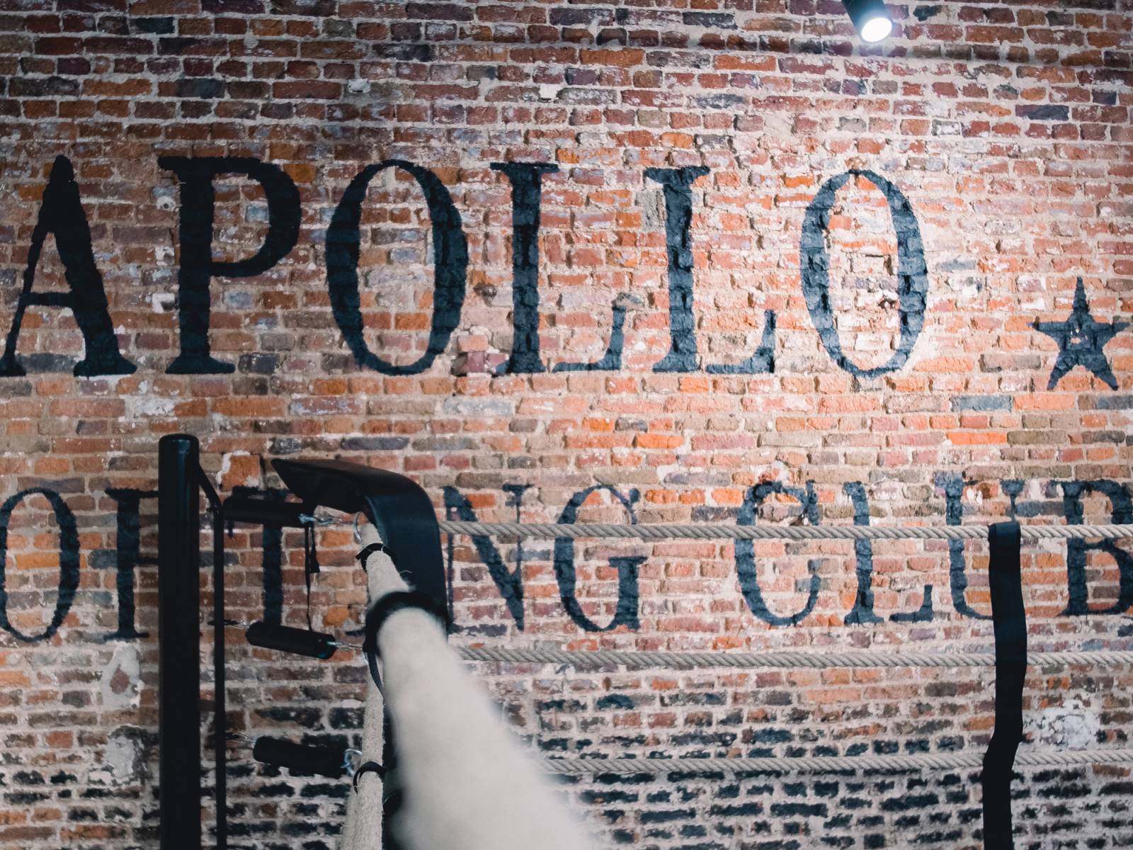 Salle Apollo Lille 59