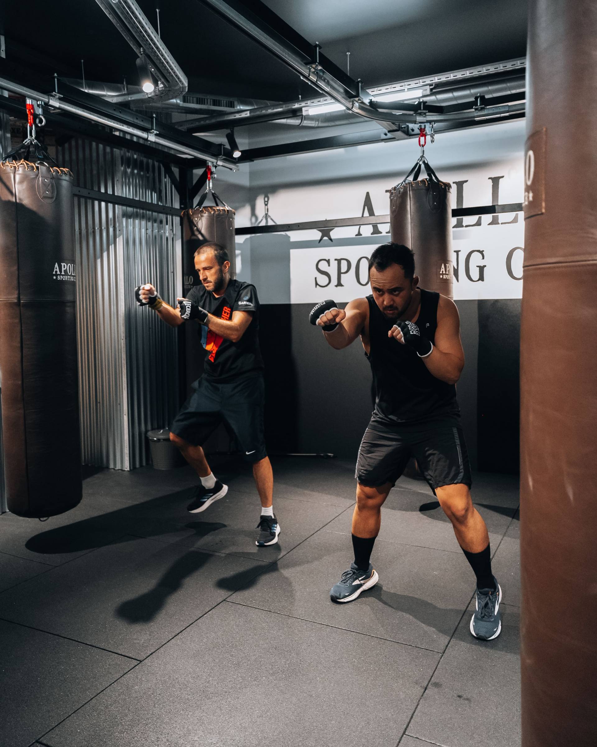 Découvre le planning de Apollo Paris 9 - Notre-Dame de Lorette