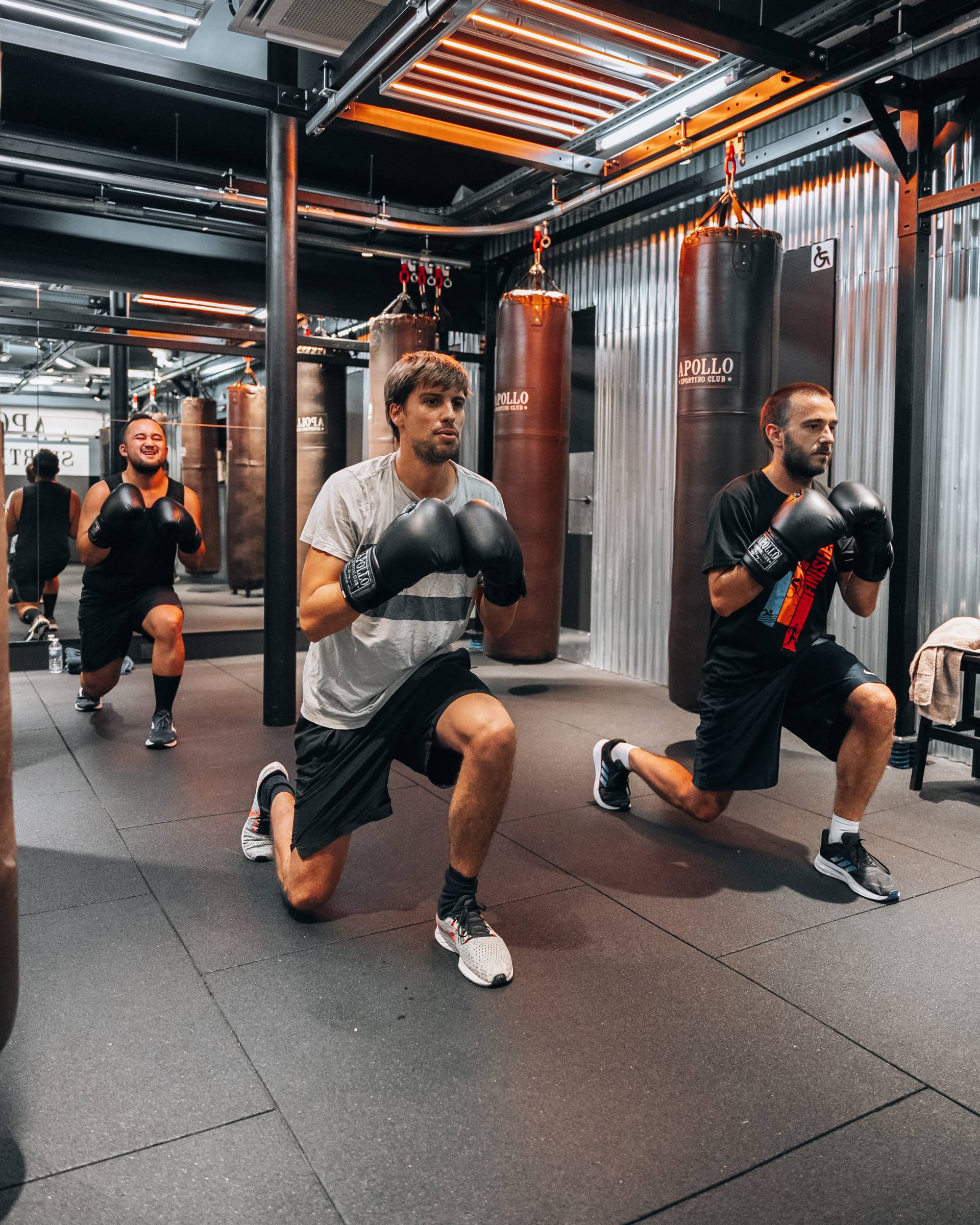 Découvre le planning de Apollo Paris 9 - Notre-Dame de Lorette