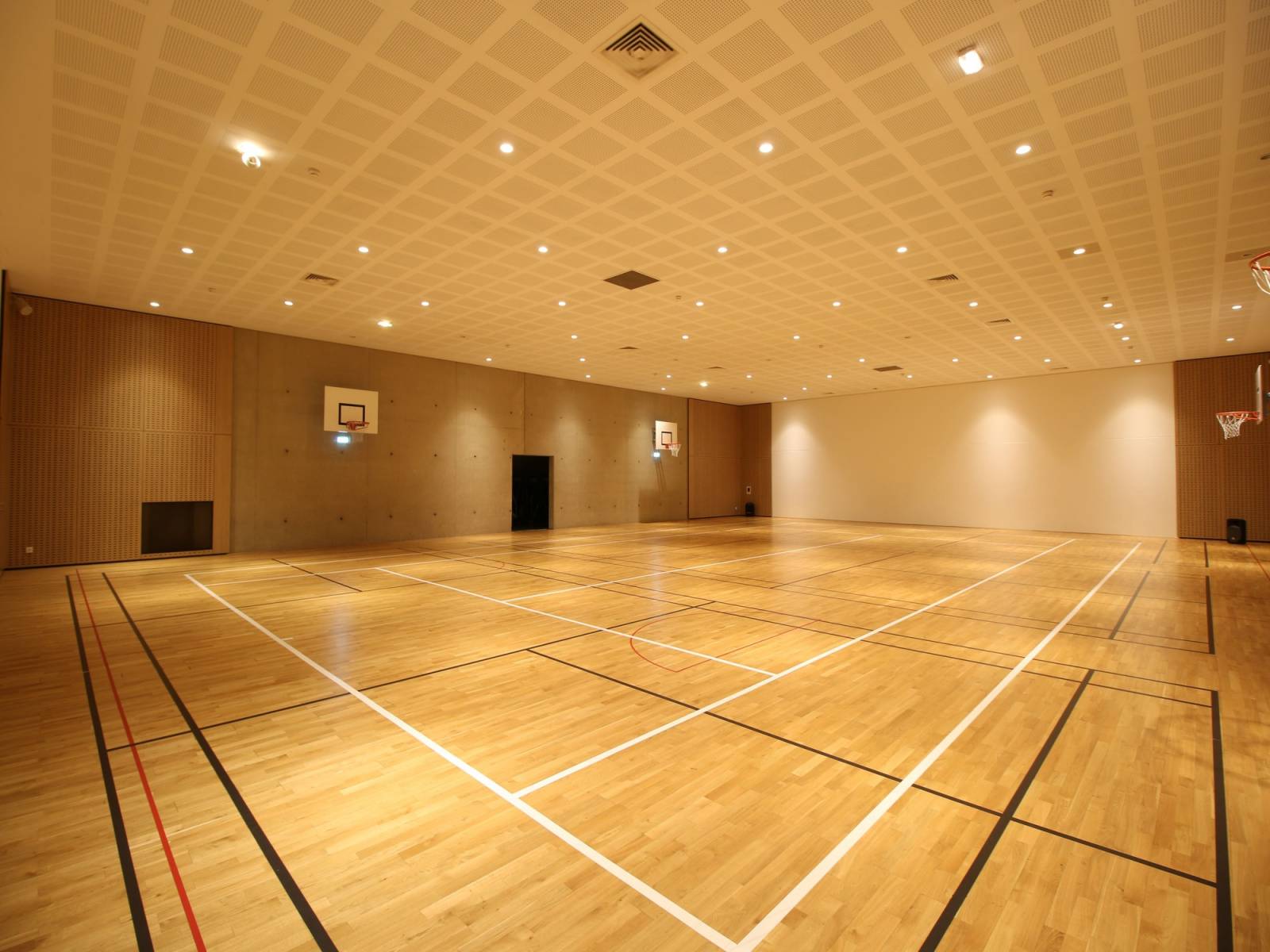 Apollo - Le Carreau du Temple (Paris 3)