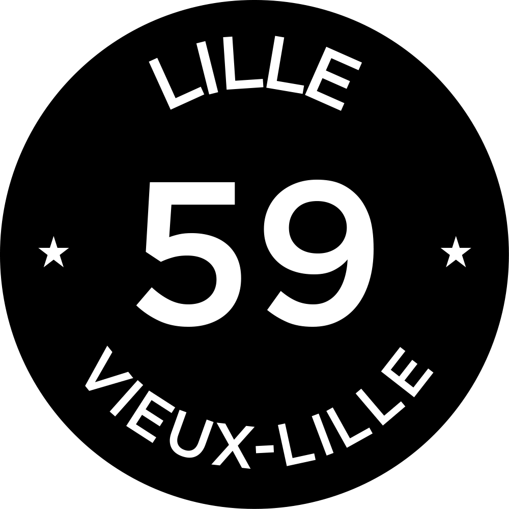 Lille - Vieux Lille