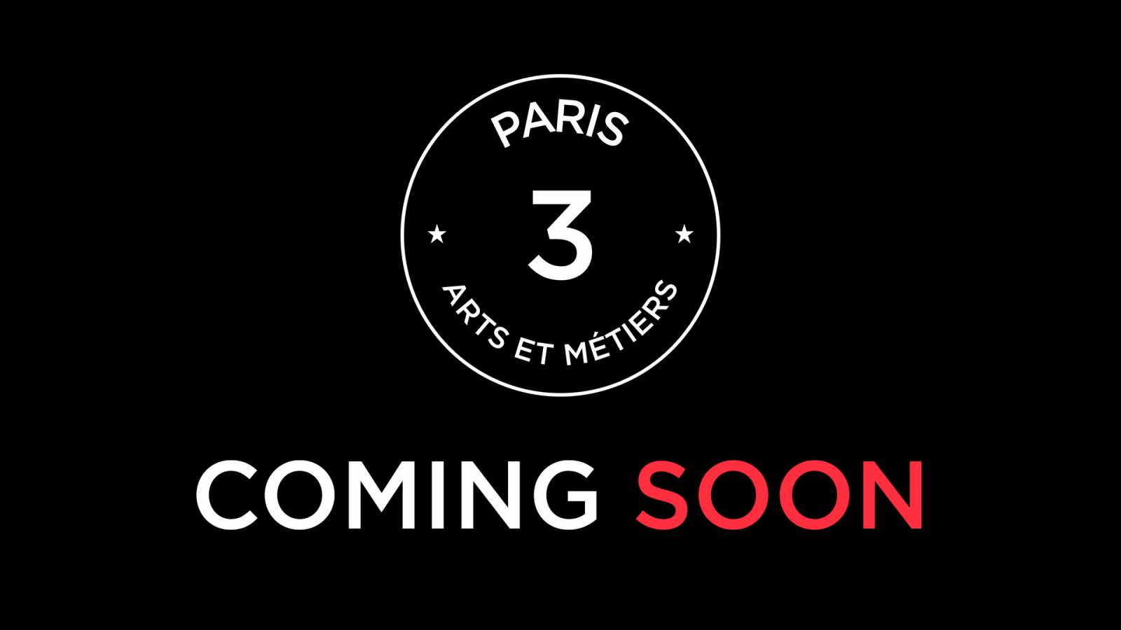 EXPLOREZ LE NOUVEAU SANCTUAIRE DE LA BOXE À PARIS 3 : BIENVENUE À L'APOLLO 3 ARTS-ET-MÉTIERS !