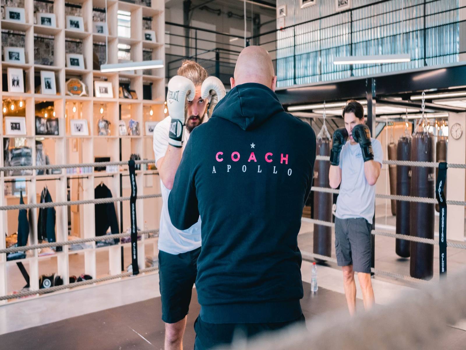 Découvre le planning de Apollo Aix en Provence 13 - Les Milles