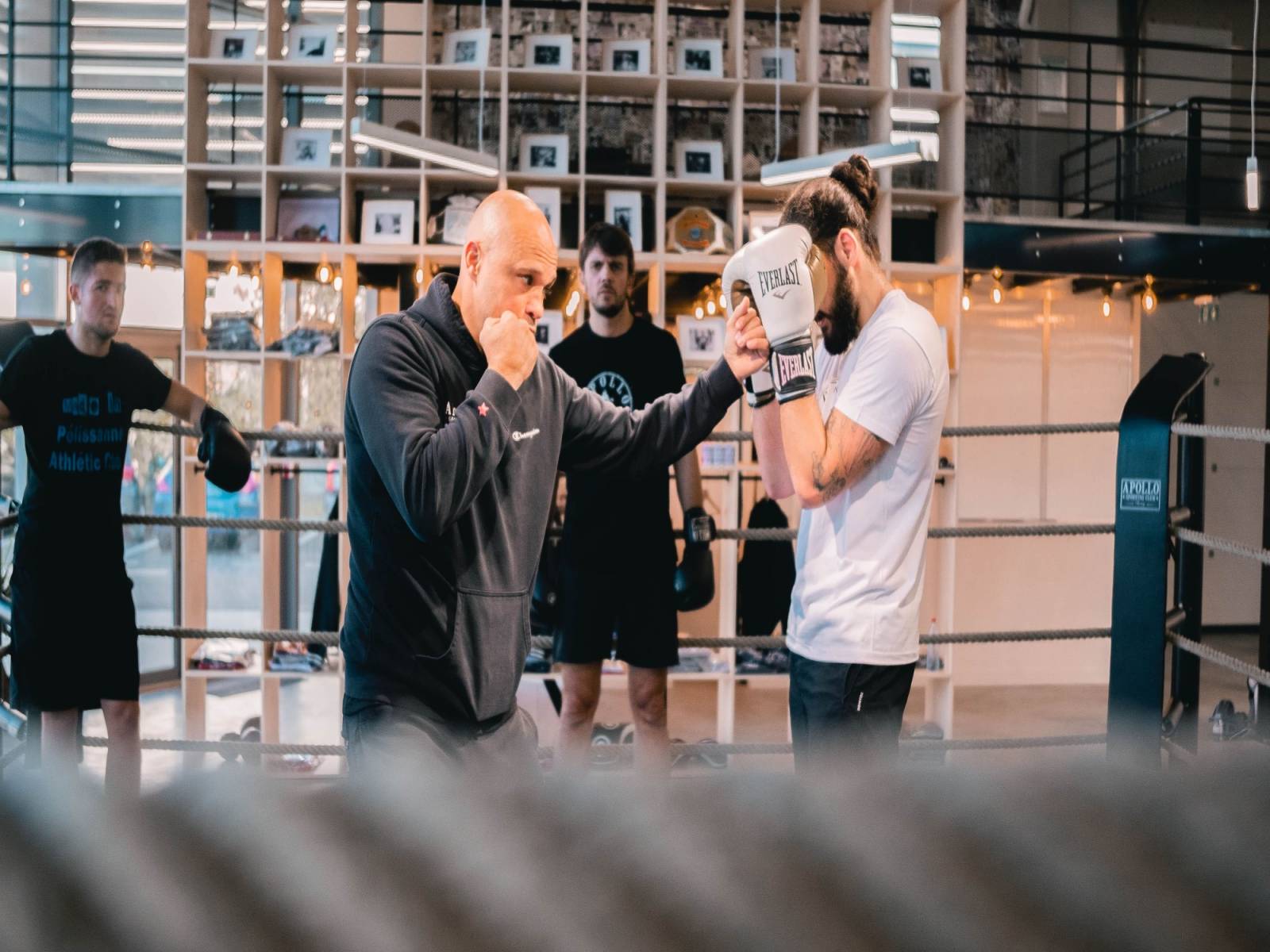 Découvre le planning de Apollo Aix en Provence 13 - Les Milles