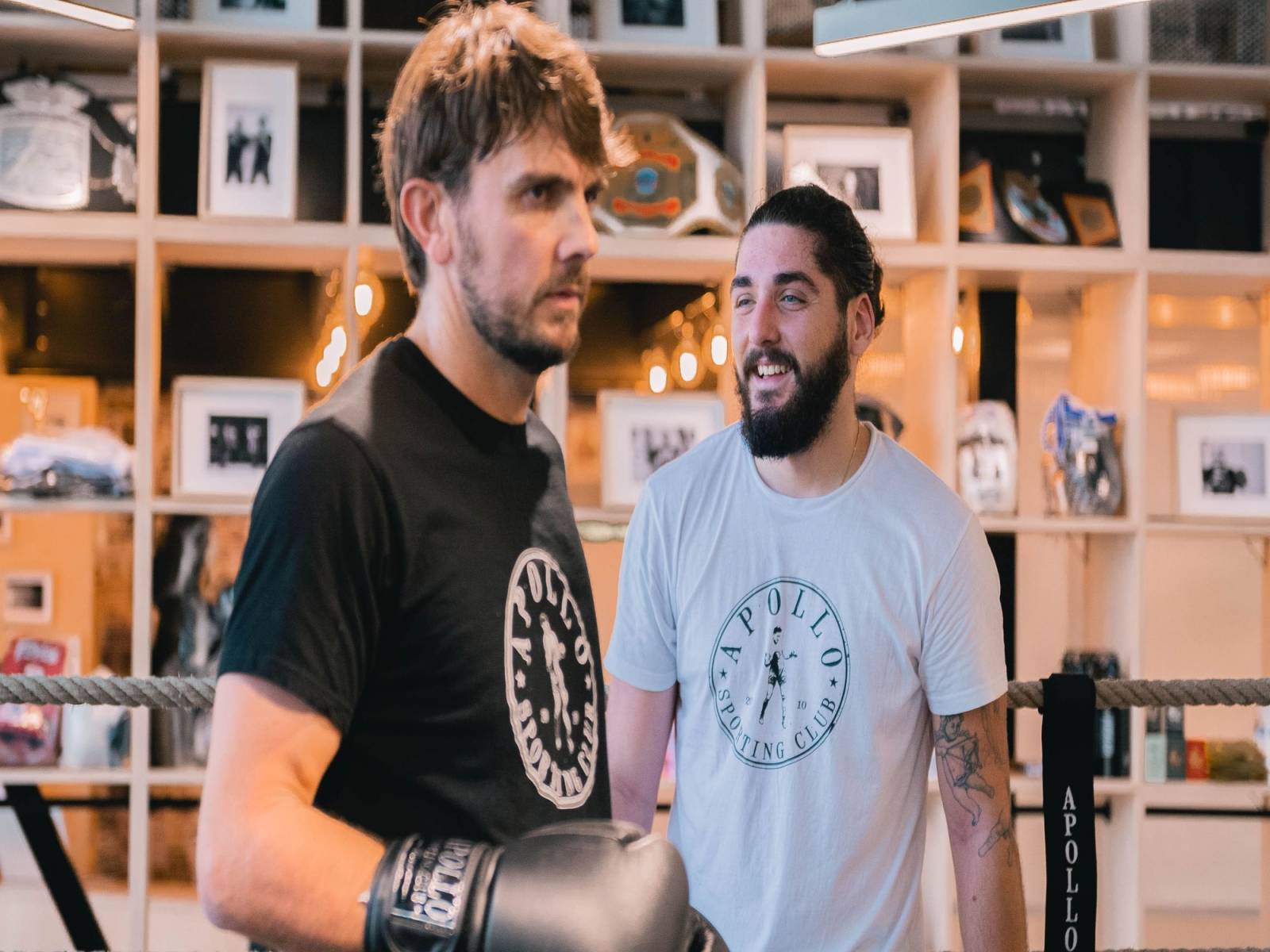 Découvre le planning de Apollo Aix en Provence 13 - Les Milles