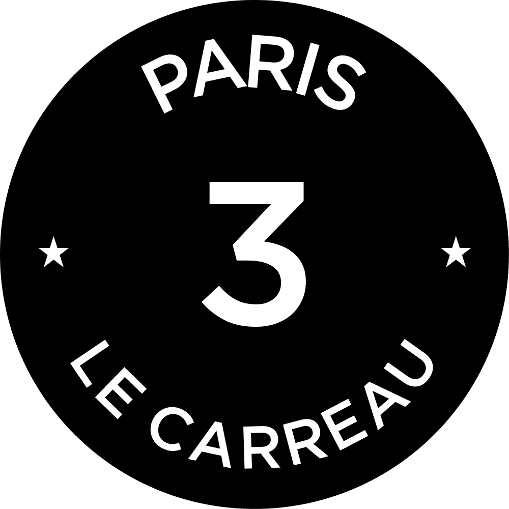 Apollo - Le Carreau du Temple (Paris 3)