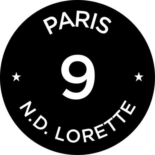 Paris 9 - N. D. Lorette