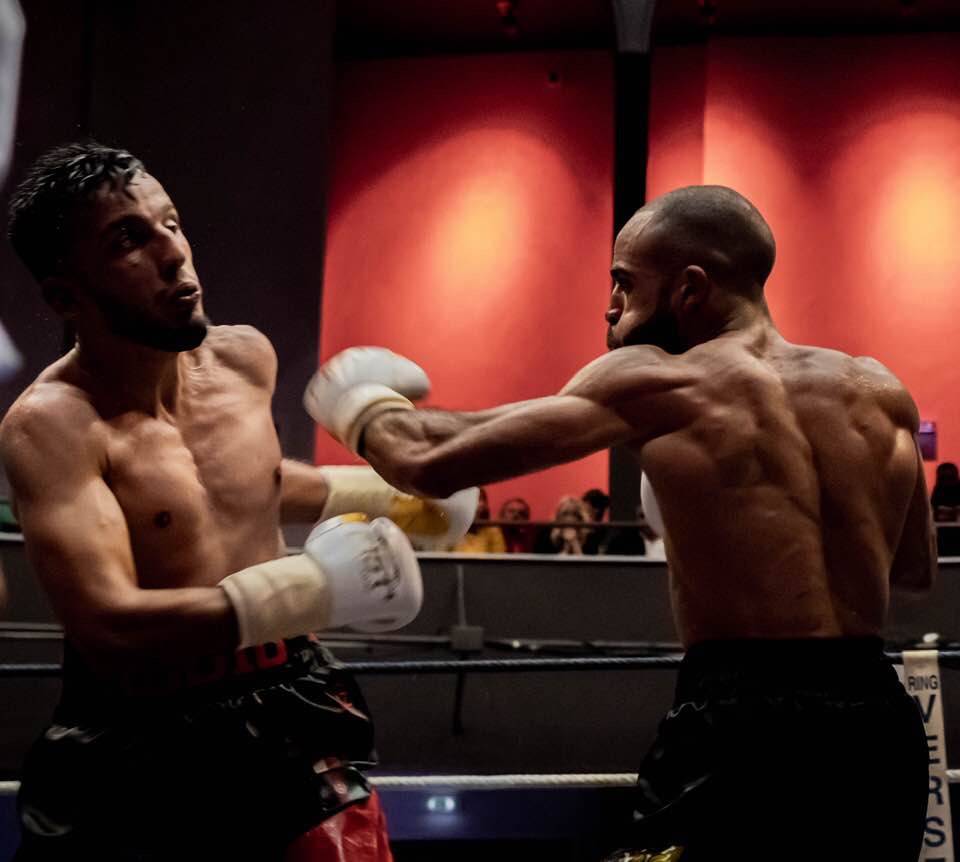 Inscrivez-vous à THE LEAGUE : L'événement sportif exclusif pour dépasser vos limites et rejoindre l'élite !