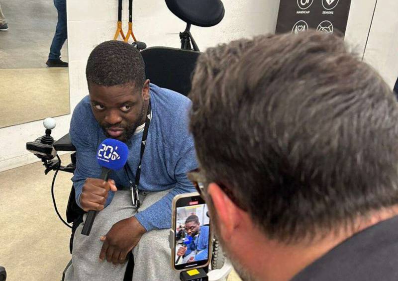 Comment la boxe adaptée à Paris 11 aide les personnes en situation de handicap à développer force et confiance ?