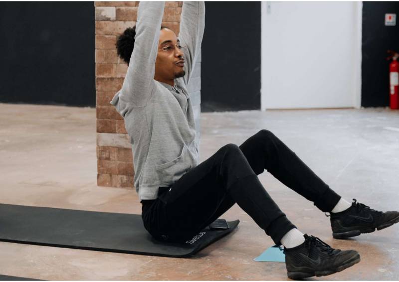 Inclusion sociale par le sport à Paris 9