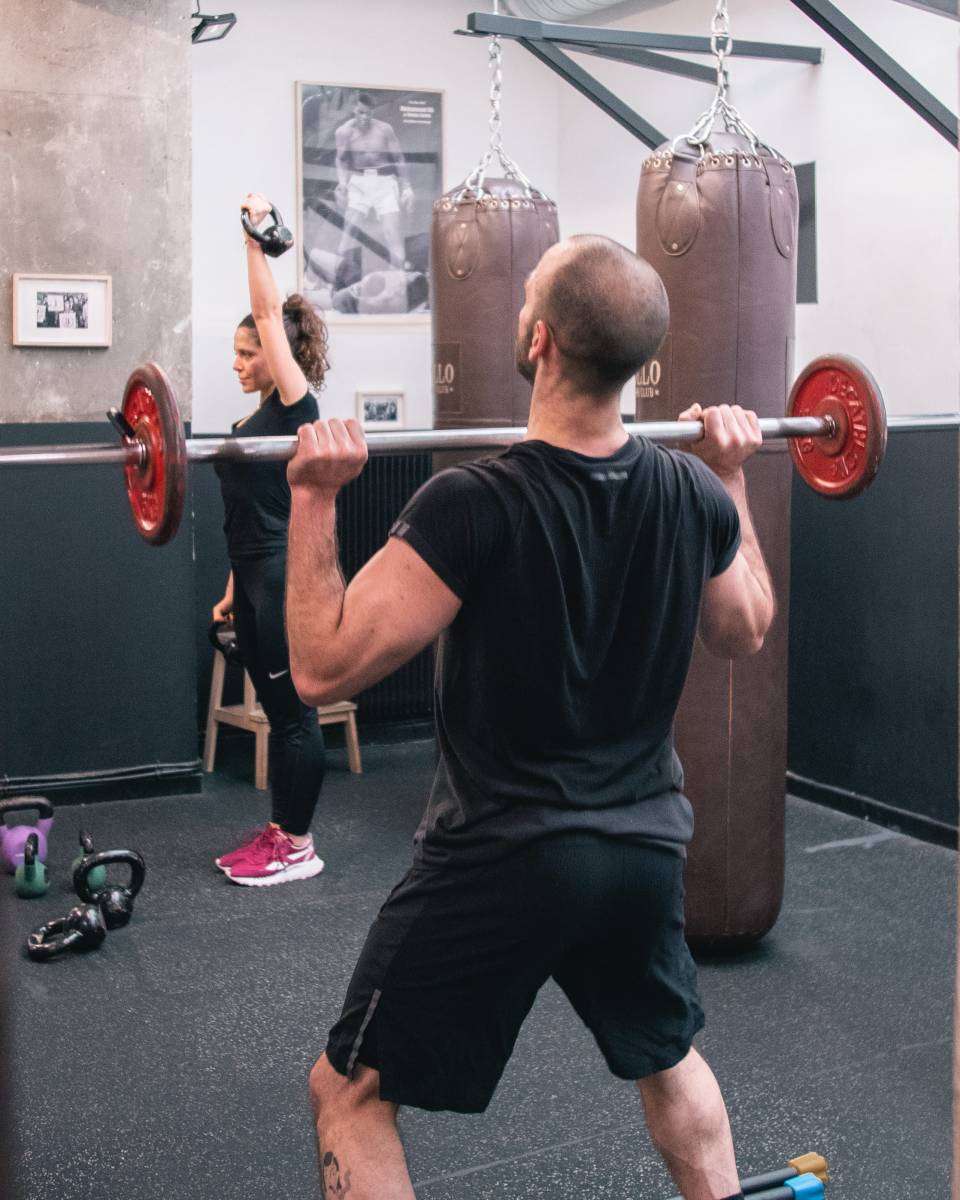 Ou peut-on aller pour prendre des cours de fitness à Paris 11 République pour maigrir