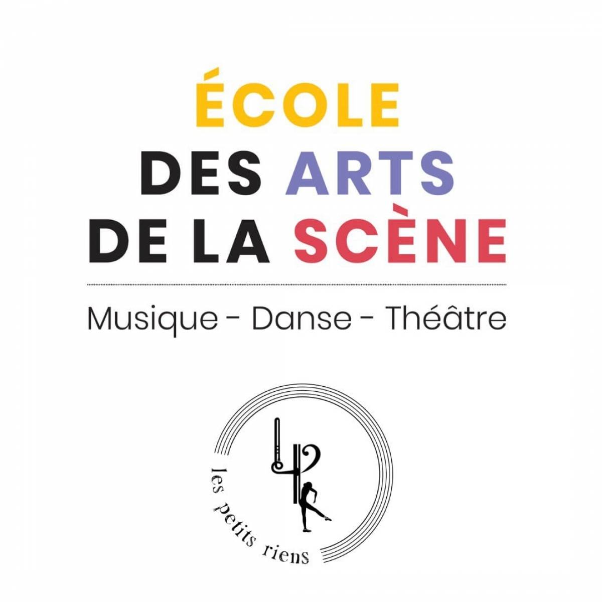 Association de musique Paris 19 Ecole des Arts de la scène