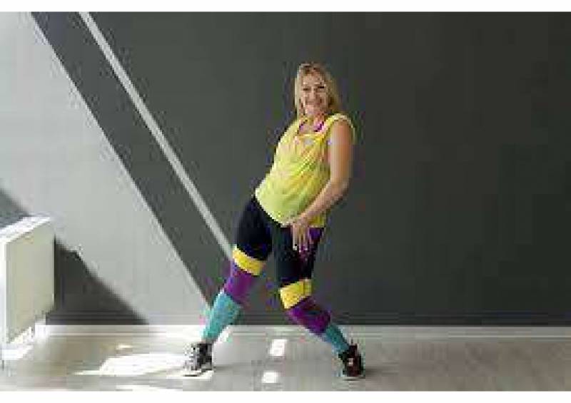 Où trouver des Cours de zumba pour personnes en situation de handicap à Paris 17 Etoile ?