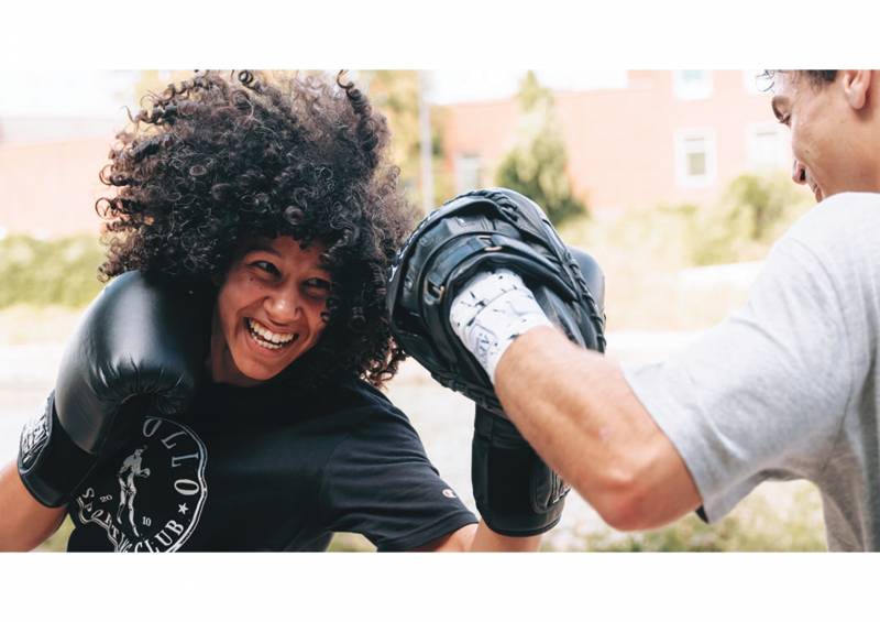 Quels sont les meilleurs sports pour les Seniors pour maintenir la forme et le bien-être à Paris 19 ?