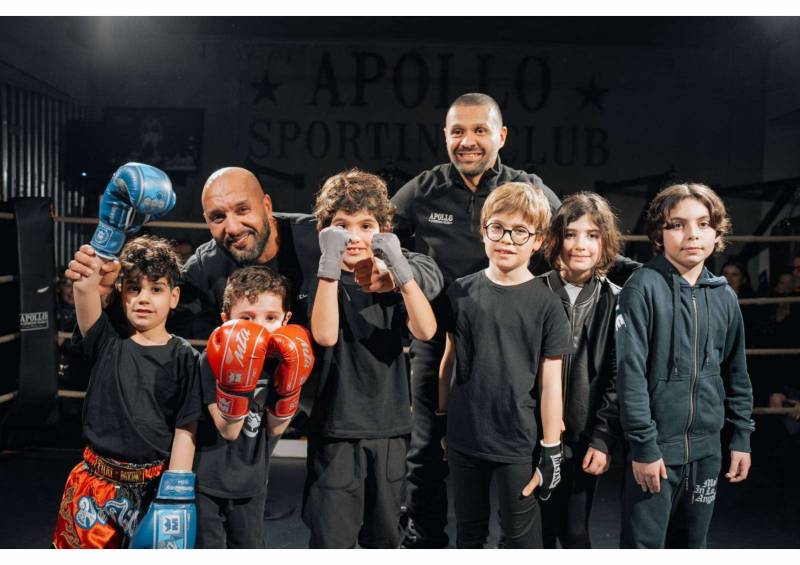 Une approche innovante des cours de sport pour les personnes en situation de Handicap