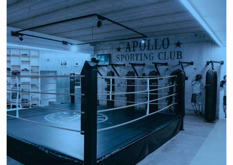 L’Association Apollo Paris 19ème s’engage et multiplie les dispositifs en faveur du handicap.