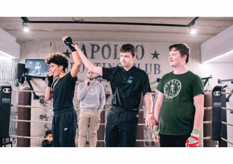 Quels sont les bienfaits de la boxe pour les jeunes ?