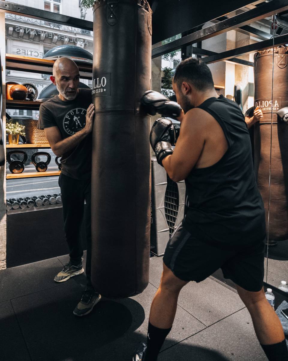 Les bienfaits des cours de fitness sur son physique et son mental à Paris 9 Grands Boulevards