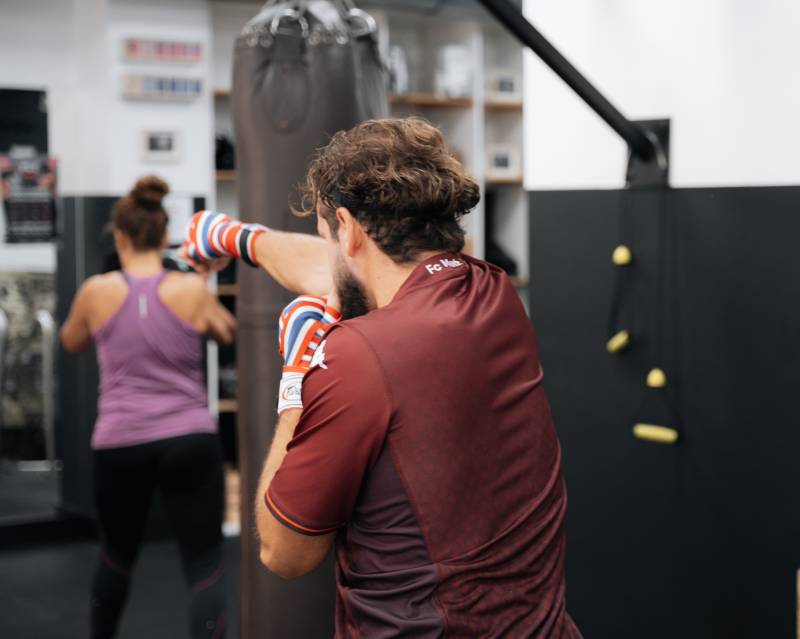 Préparer la rentrée scolaire avec sérénité : pourquoi inscrire votre enfant à la boxe à Lille