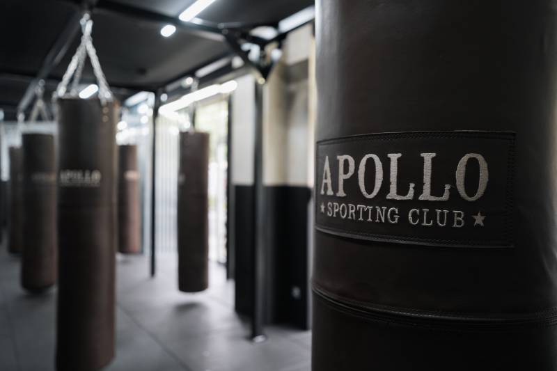 Où faire du fitness, du yoga et de la boxe à Paris 3 Arts et Métiers quand on a 16 ou 17 ans ?