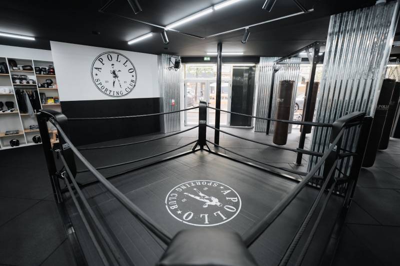 À quel âge commencer le MMA à Boulogne‑Billancourt ? Guide complet pour débutants adultes et adolescents