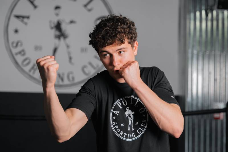Séance d’essai boxe avec ou sans opposition à 10€ chez Apollo Sporting Club Paris 3