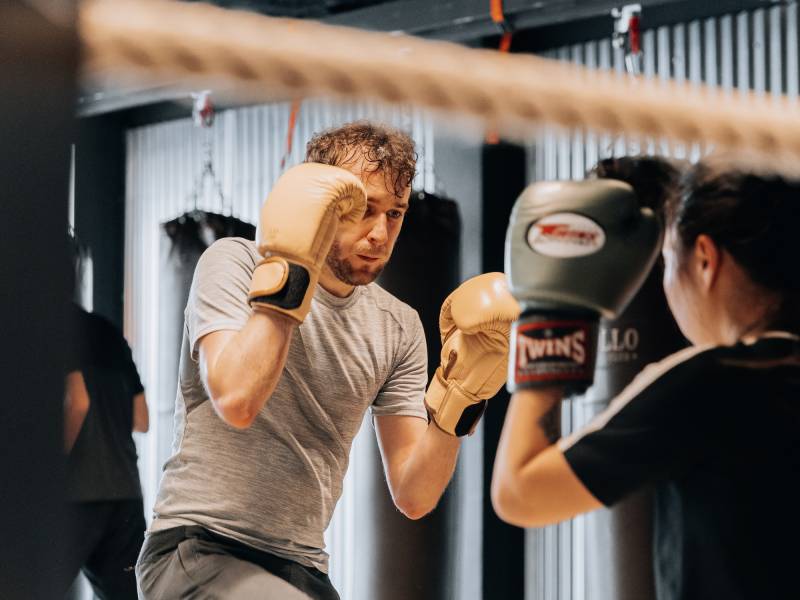 Découvrez les règles de la boxe anglaise pour éviter toutes erreurs possibles