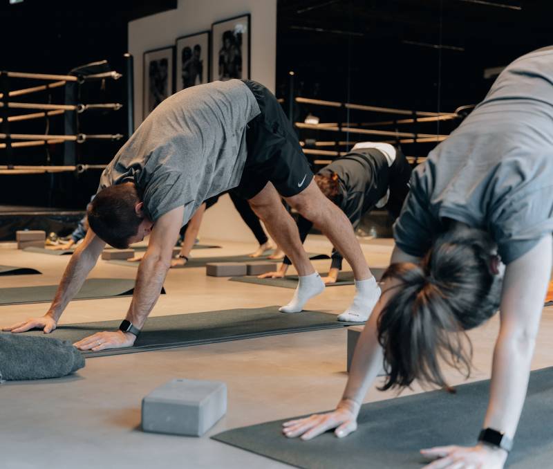 Rejoignez un club de boxe et de fitness à Boulogne-Billancourt : entraînements variés pour tous les niveaux