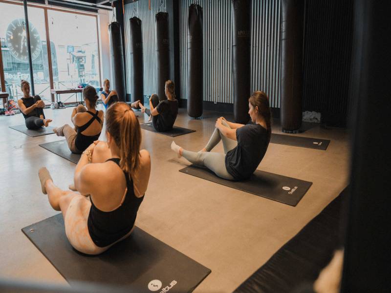 Choisis ton offre sur mesure à Apollo Alfortville 94 - Confluent