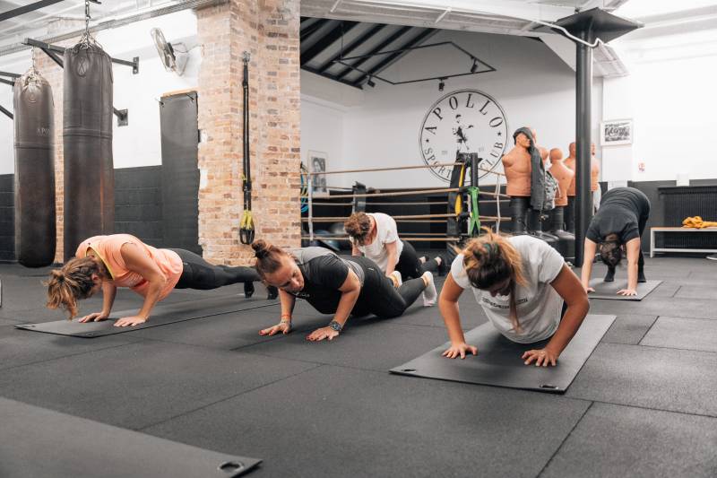 Où pratiquer des cours de fitness efficaces à Paris 19 Rosa Parks pour perdre du poids durablement et retrouver la forme