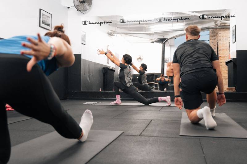 Le Projet de handisport de Cap'devant ! un club retenu par l'appel à projet Impact 2024