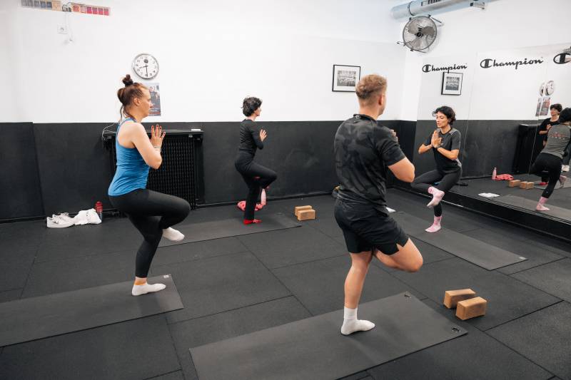 Comment bien débuter le fitness à Boulogne-Billancourt avec des programmes adaptés à tous les niveaux