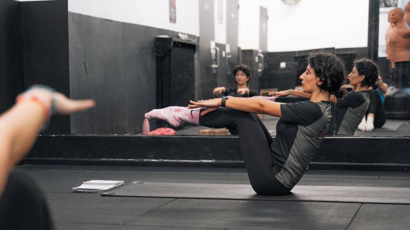 Commencer le fitness à Boulogne-Billancourt : une solution idéale pour renforcer sa santé et son énergie