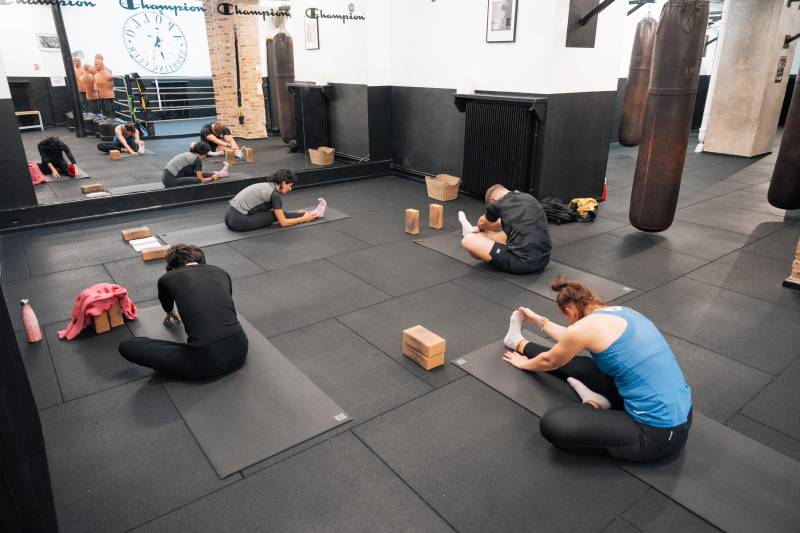 Comment bien commencer le fitness à Boulogne-Billancourt pour renforcer sa santé et son bien-être sur le long terme