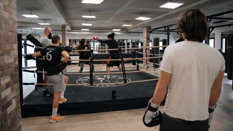 Choisis ta formule sur mesure à Apollo Courbevoie 92 - Bécon La Défense