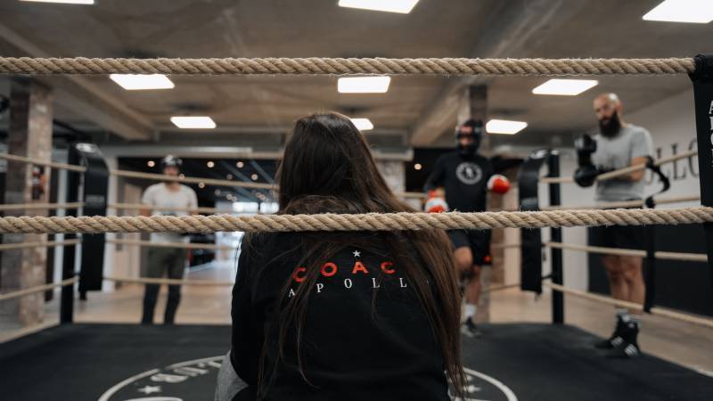 Choisis ta formule sur mesure à Apollo Courbevoie 92 - Bécon La Défense