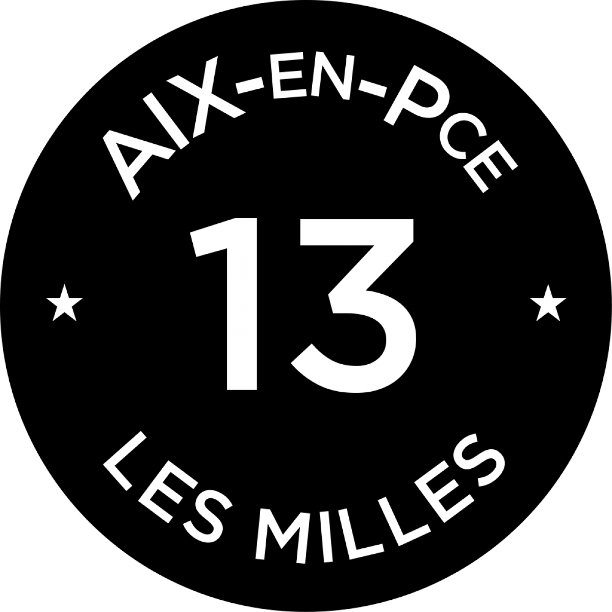 Aix-en-Provence - Les Milles
