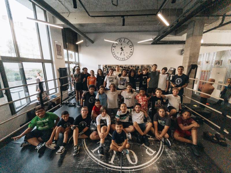 À Boulogne‑Billancourt à la rentrée 2025 : découvrez les multiples bienfaits de la boxe éducative pour enfants, santé, confiance, discipline, socialité et persévérance
