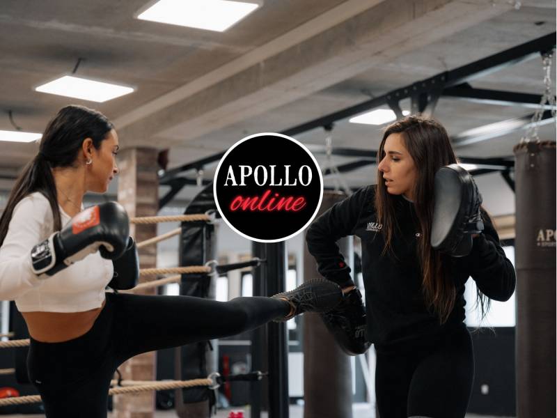 Comment faire des cours boxe de chez soi avec des coachs qualifiés sans dépenser trop d'argent ?