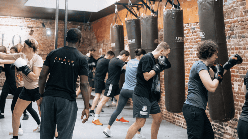 Ouverture Boulogne offre d'essai 