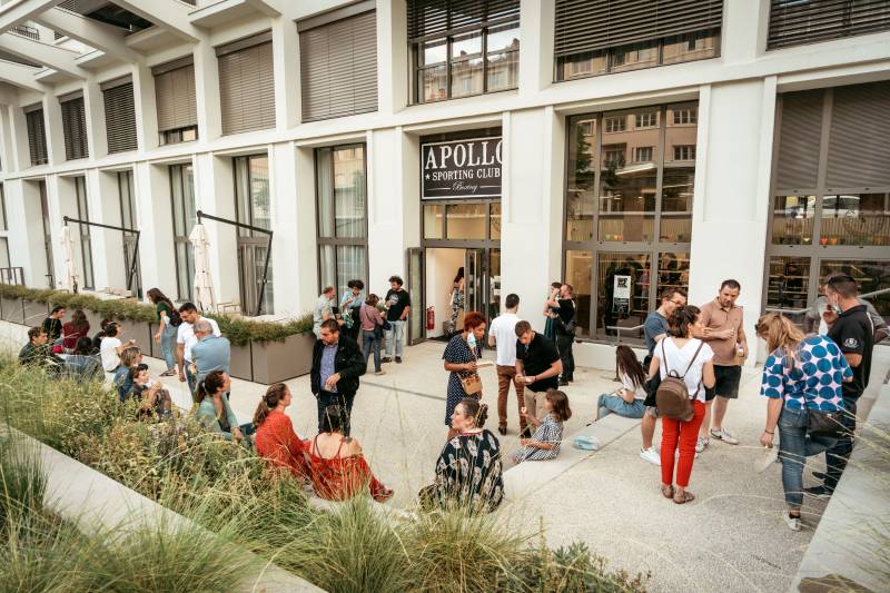 Dans quel domaine peut on se lancer quand on souhaite ouvrir une franchise à Marseille