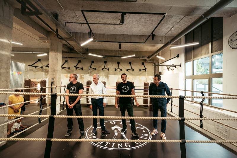 Pourquoi ouvrir une franchise à Nice dans la boxe et le fitness est une opportunité exceptionnelle