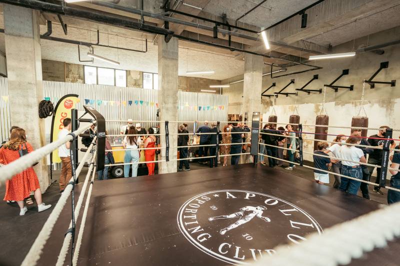 La solution pour créer son entreprise en franchise à Nantes dans le domaine du sport