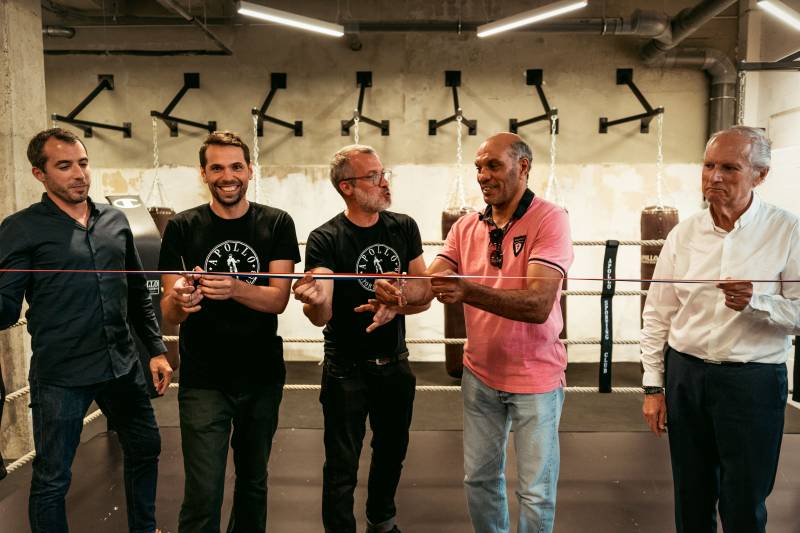 Ouvrir une franchise de sport à Paris 17 Étoile pour une Reconversion Professionnelle Réussie